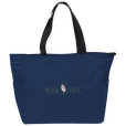 BG410 Port Authority Essential Zip Tote BG410 Port Authority Essential Zip Tote