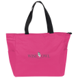 BG410 Port Authority Essential Zip Tote BG410 Port Authority Essential Zip Tote