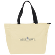 BG410 Port Authority Essential Zip Tote BG410 Port Authority Essential Zip Tote