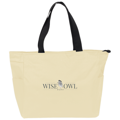 BG410 Port Authority Essential Zip Tote