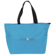 BG410 Port Authority Essential Zip Tote BG410 Port Authority Essential Zip Tote