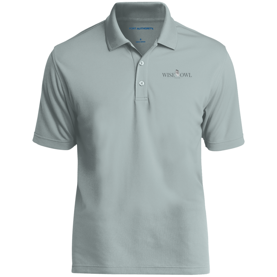 K110 Port Authority Dry Zone UV Micro-Mesh Polo