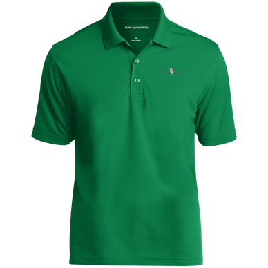 K110 Port Authority Dry Zone UV Micro-Mesh Polo