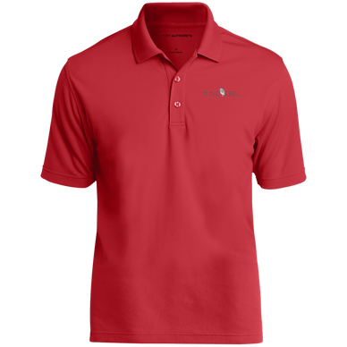 K110 Port Authority Dry Zone UV Micro-Mesh Polo