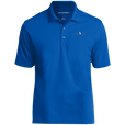 K110 Port Authority Dry Zone UV Micro-Mesh Polo K110 Port Authority Dry Zone UV Micro-Mesh Polo