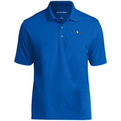 K110 Port Authority Dry Zone UV Micro-Mesh Polo