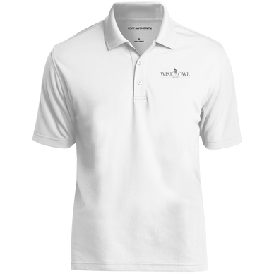 K110 Port Authority Dry Zone UV Micro-Mesh Polo