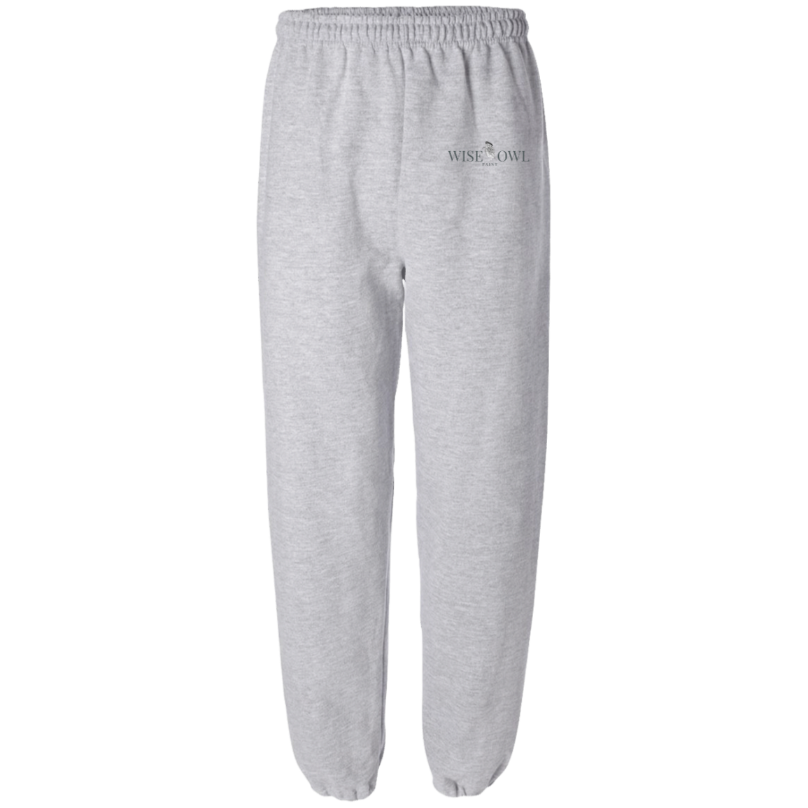 G182 Gildan Heavyblend Sweatpants