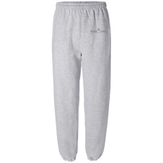 G182 Gildan Heavyblend Sweatpants