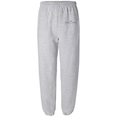 G182 Gildan Heavyblend Sweatpants