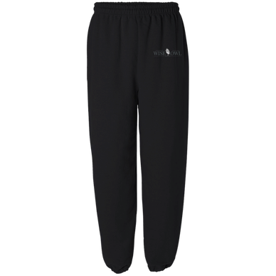 G182 Gildan Heavyblend Sweatpants