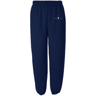 G182 Gildan Heavyblend Sweatpants