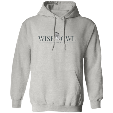 G185 Gildan Pullover Hoodie