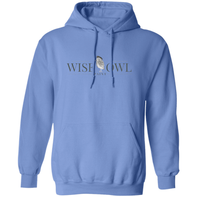 G185 Gildan Pullover Hoodie