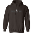 G185 Gildan Pullover Hoodie G185 Gildan Pullover Hoodie