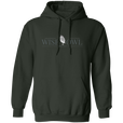G185 Gildan Pullover Hoodie G185 Gildan Pullover Hoodie