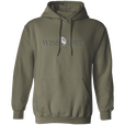 G185 Gildan Pullover Hoodie G185 Gildan Pullover Hoodie