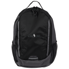 BG208 Port Authority Ridge Backpack