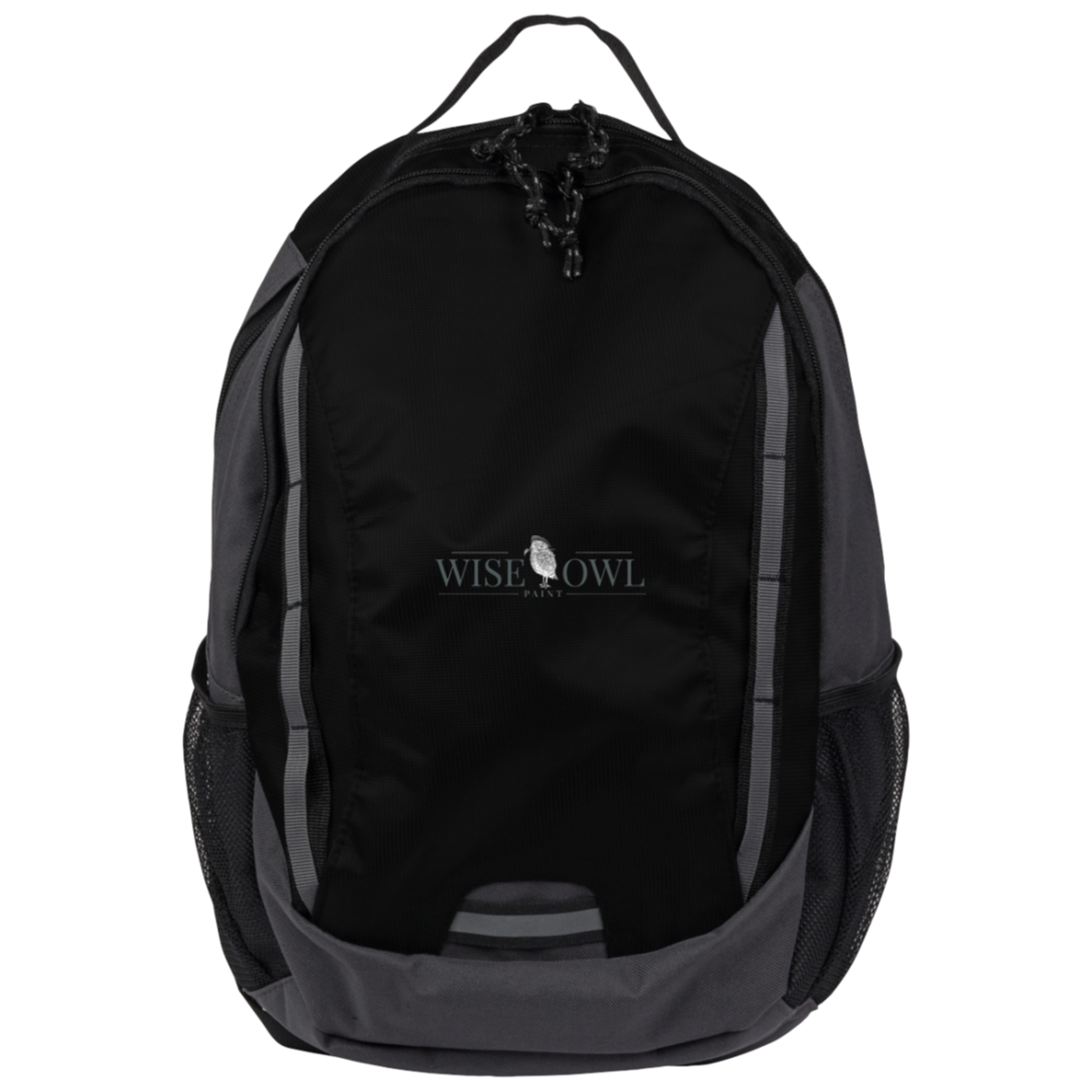 BG208 Port Authority Ridge Backpack