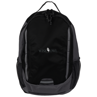 BG208 Port Authority Ridge Backpack