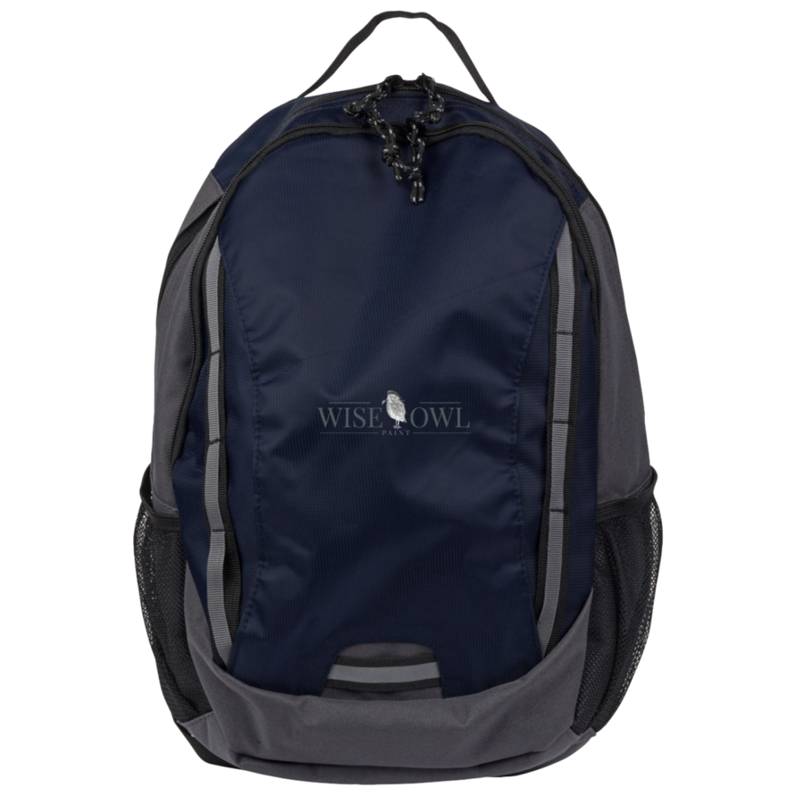 BG208 Port Authority Ridge Backpack