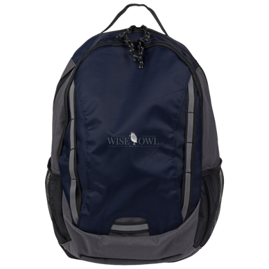 BG208 Port Authority Ridge Backpack