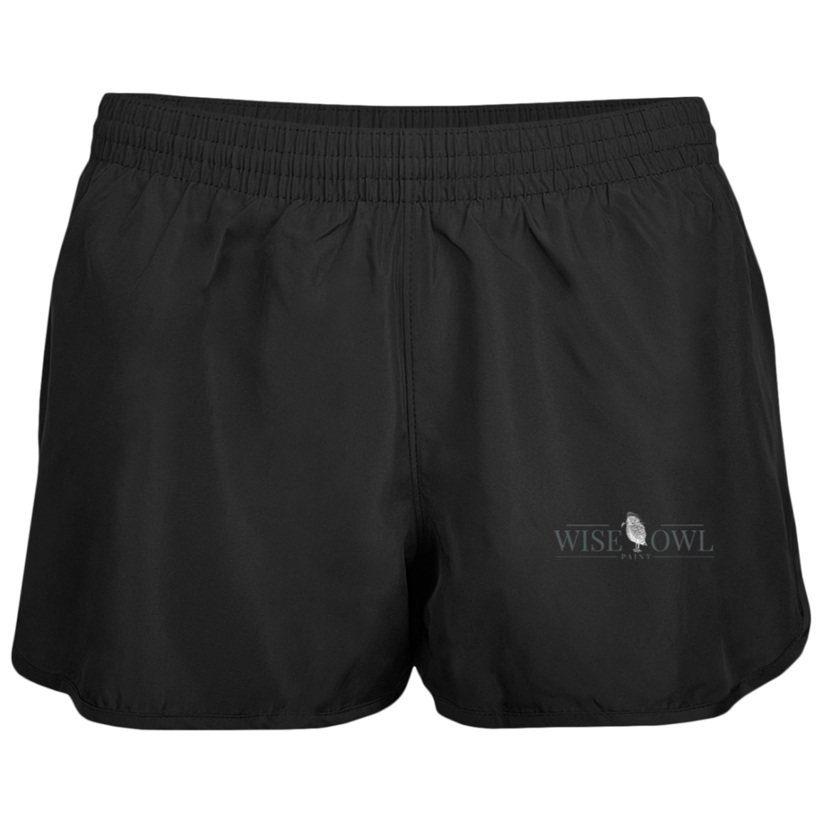 2430 Ladies Wayfarer Running Shorts