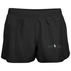2430 Ladies Wayfarer Running Shorts