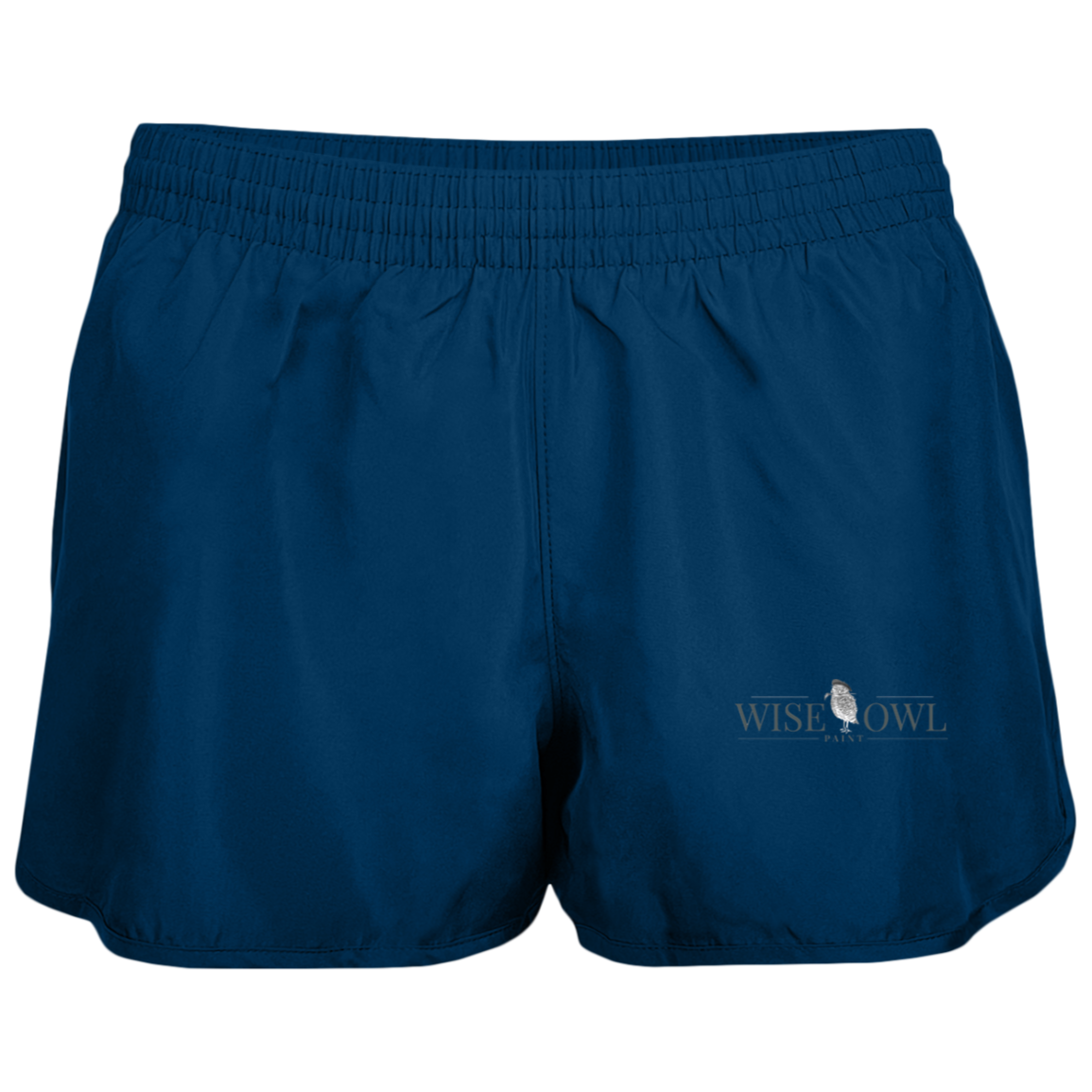 2430 Ladies Wayfarer Running Shorts