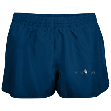 2430 Ladies Wayfarer Running Shorts