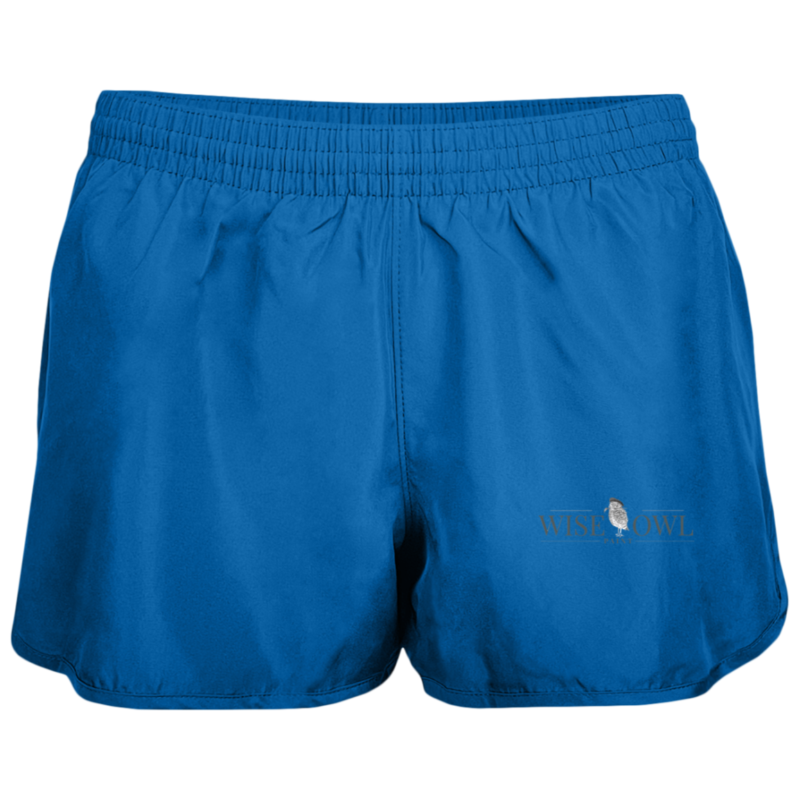 2430 Ladies Wayfarer Running Shorts