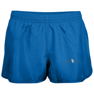 2430 Ladies Wayfarer Running Shorts