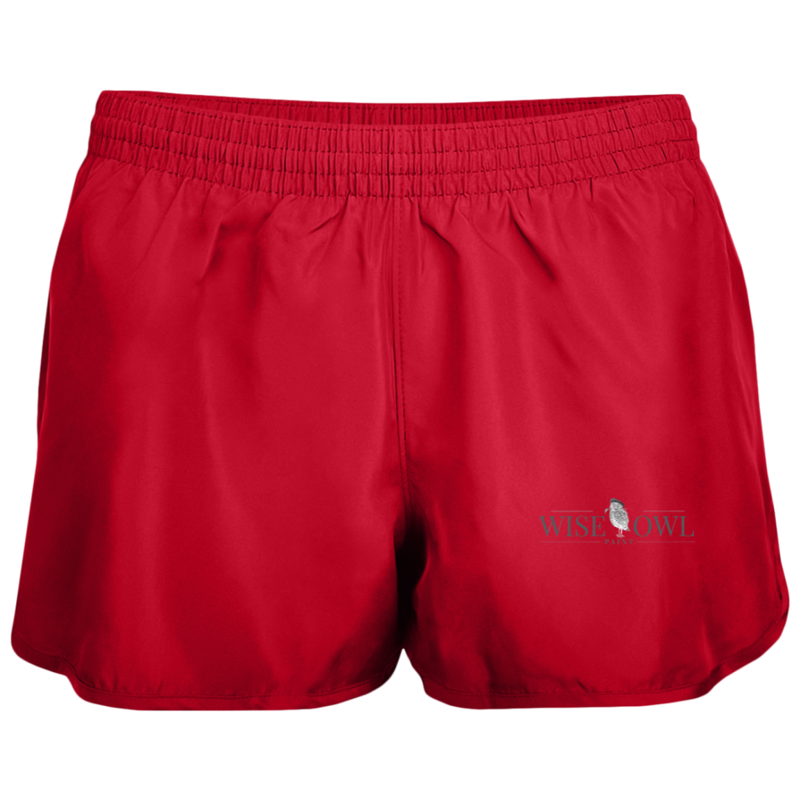 2430 Ladies Wayfarer Running Shorts