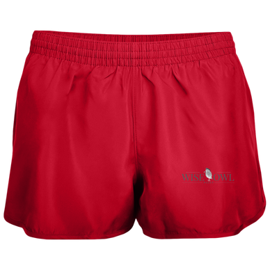 2430 Ladies Wayfarer Running Shorts