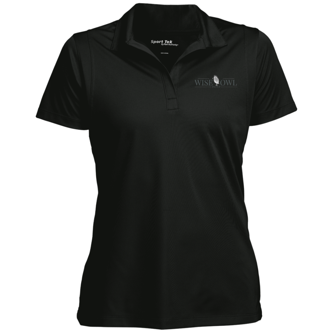 LST650 Sport-Tek Womens Performance Polo