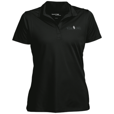 LST650 Sport-Tek Womens Performance Polo