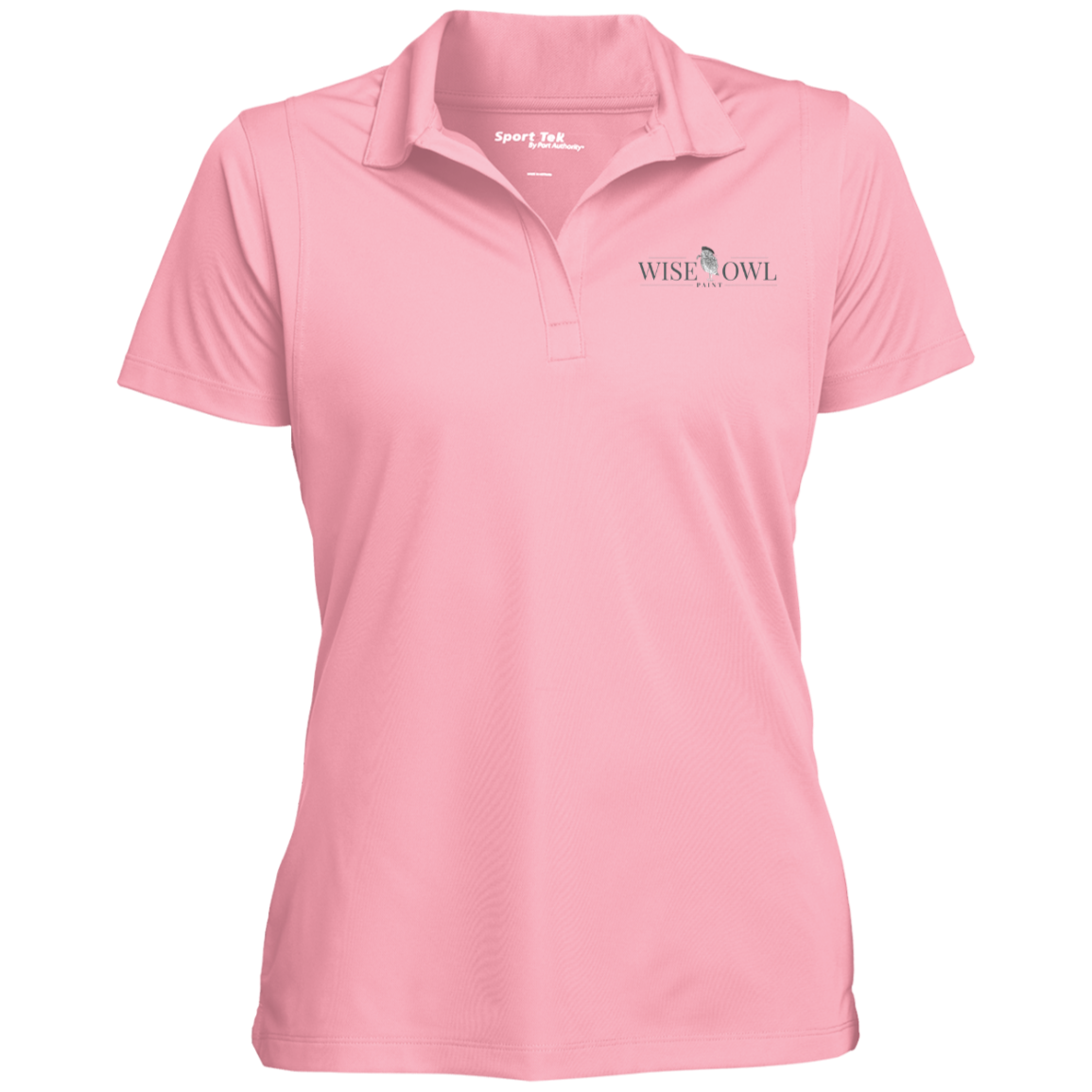 LST650 Sport-Tek Womens Performance Polo