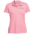 LST650 Sport-Tek Womens Performance Polo LST650 Sport-Tek Womens Performance Polo