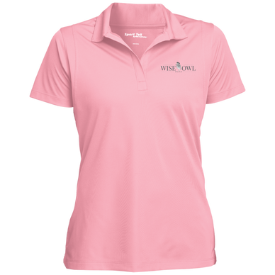 LST650 Sport-Tek Womens Performance Polo