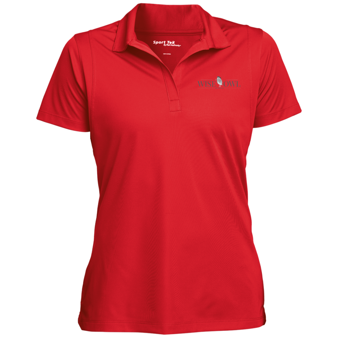 LST650 Sport-Tek Womens Performance Polo