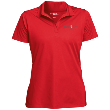 LST650 Sport-Tek Womens Performance Polo