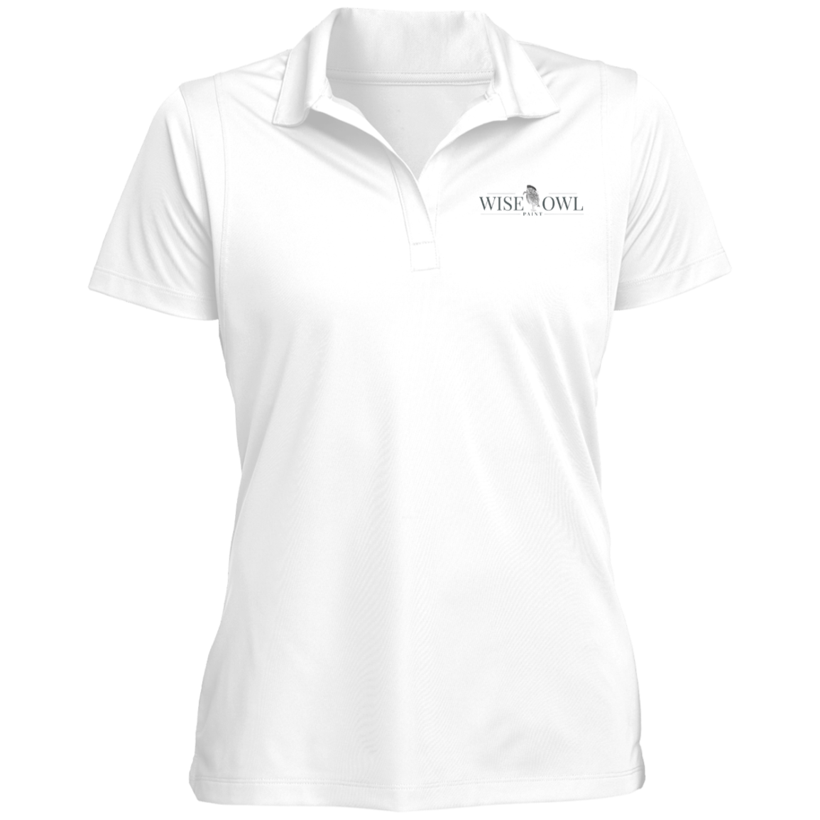 LST650 Sport-Tek Womens Performance Polo