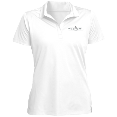 LST650 Sport-Tek Womens Performance Polo