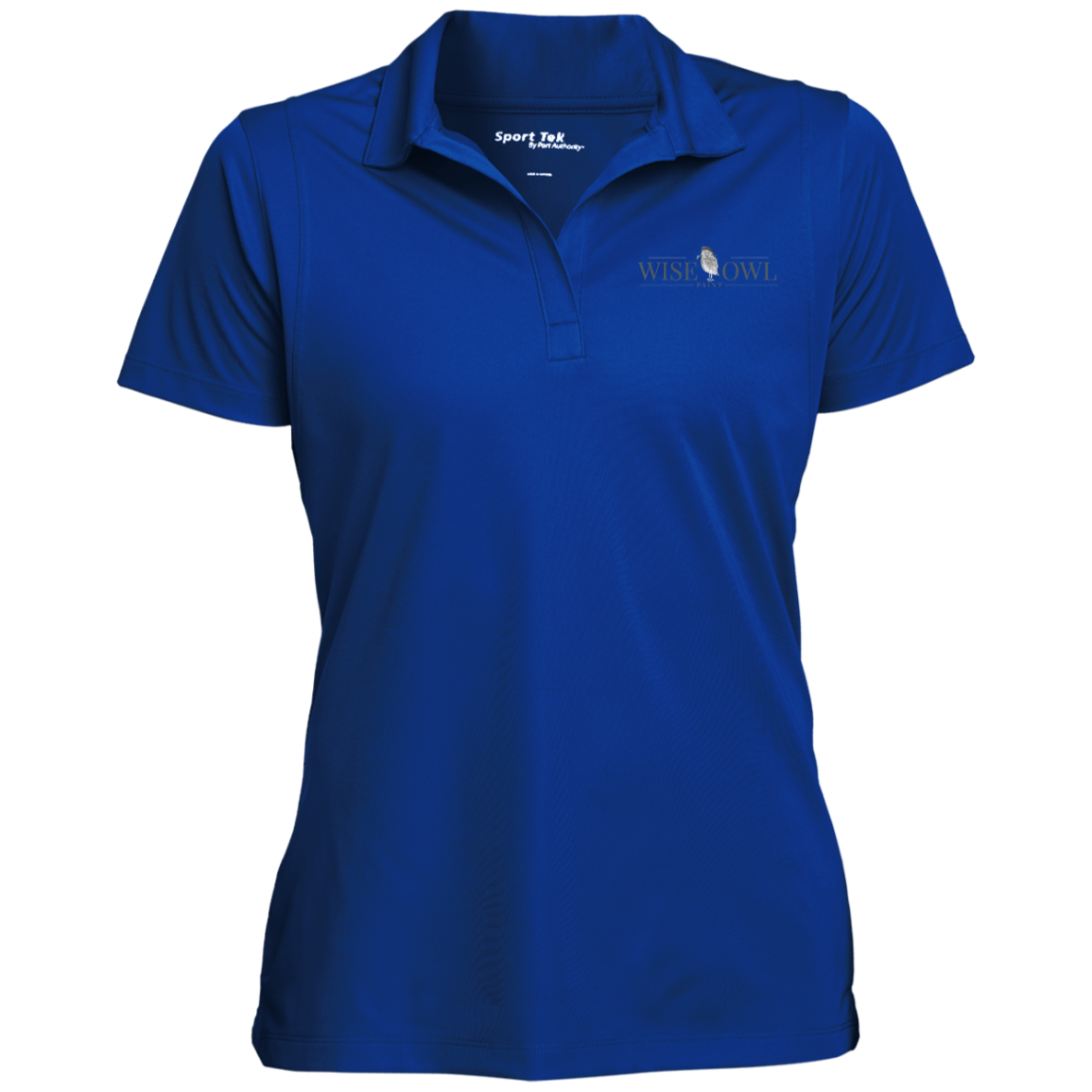 LST650 Sport-Tek Womens Performance Polo