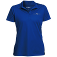 LST650 Sport-Tek Womens Performance Polo LST650 Sport-Tek Womens Performance Polo