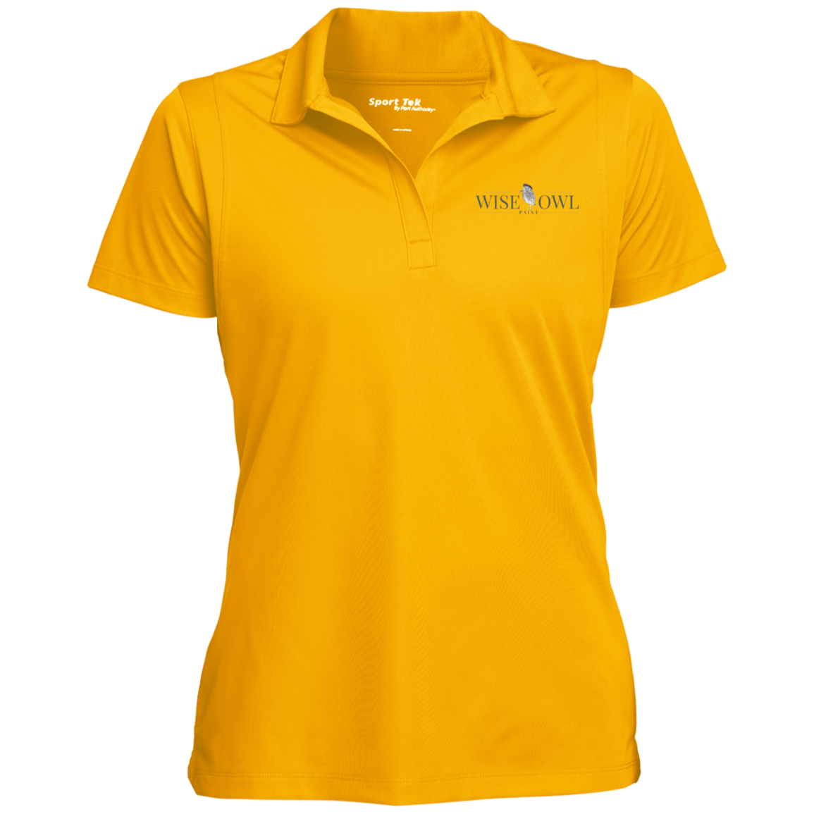 LST650 Sport-Tek Womens Performance Polo