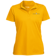 LST650 Sport-Tek Womens Performance Polo LST650 Sport-Tek Womens Performance Polo