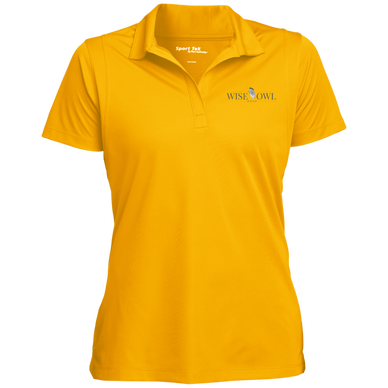 LST650 Sport-Tek Womens Performance Polo