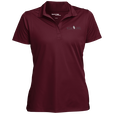 LST650 Sport-Tek Womens Performance Polo LST650 Sport-Tek Womens Performance Polo