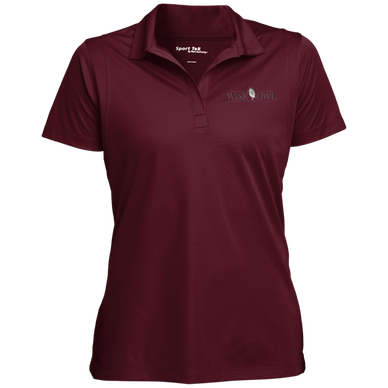 LST650 Sport-Tek Womens Performance Polo